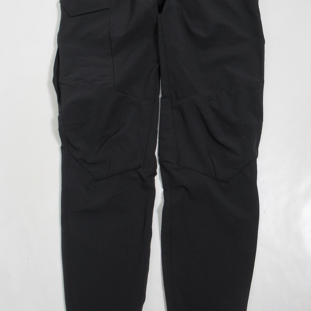 Lululemon Men's Escape and Explore Pant *lululemon x Wilderness Black Size 28